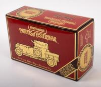ROLLS ROYCE: A 1:48&nbsp;scale Models Of Yesteryear&nbsp;including a 1920 Rolls Royce Voiture Blindee - 3