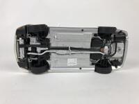 MITSUBISHI: Three 1:18 scale Mitsubishi Lancer Evolution cars produced by AutoArt (NB description) - 24