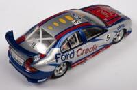 FORD:&nbsp;A 1:18&nbsp;scale Glenn Seton's 2002 GSR Racing Ford Falcon - 2