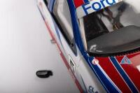 FORD:&nbsp;A 1:18&nbsp;scale Glenn Seton's 2002 GSR Racing Ford Falcon - 3