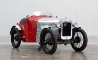 1929 Austin Seven Sports Special [Location: Melbourne]
