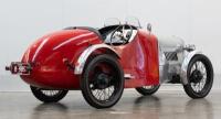 1929 Austin Seven Sports Special [Location: Melbourne] - 3