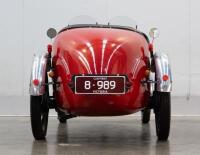 1929 Austin Seven Sports Special [Location: Melbourne] - 4