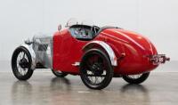 1929 Austin Seven Sports Special [Location: Melbourne] - 5