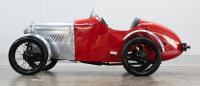 1929 Austin Seven Sports Special [Location: Melbourne] - 6