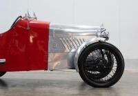 1929 Austin Seven Sports Special [Location: Melbourne] - 9