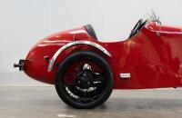 1929 Austin Seven Sports Special [Location: Melbourne] - 10