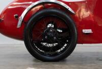 1929 Austin Seven Sports Special [Location: Melbourne] - 11