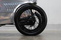 1929 Austin Seven Sports Special [Location: Melbourne] - 12