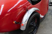 1929 Austin Seven Sports Special [Location: Melbourne] - 13