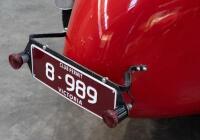 1929 Austin Seven Sports Special [Location: Melbourne] - 14