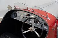 1929 Austin Seven Sports Special [Location: Melbourne] - 17