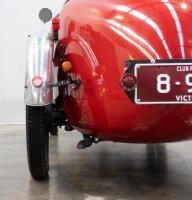 1929 Austin Seven Sports Special [Location: Melbourne] - 20