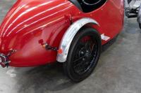 1929 Austin Seven Sports Special [Location: Melbourne] - 23