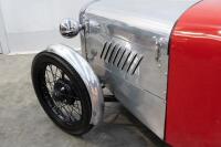 1929 Austin Seven Sports Special [Location: Melbourne] - 25