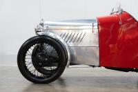 1929 Austin Seven Sports Special [Location: Melbourne] - 26