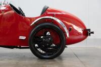 1929 Austin Seven Sports Special [Location: Melbourne] - 27
