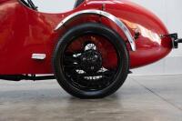 1929 Austin Seven Sports Special [Location: Melbourne] - 28