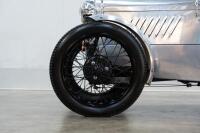 1929 Austin Seven Sports Special [Location: Melbourne] - 29