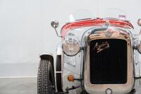 1929 Austin Seven Sports Special [Location: Melbourne] - 30