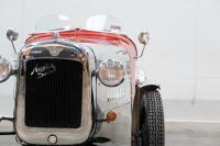 1929 Austin Seven Sports Special [Location: Melbourne] - 31