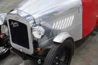 1929 Austin Seven Sports Special [Location: Melbourne] - 32