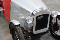 1929 Austin Seven Sports Special [Location: Melbourne] - 33