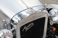1929 Austin Seven Sports Special [Location: Melbourne] - 34