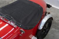 1929 Austin Seven Sports Special [Location: Melbourne] - 35