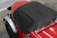 1929 Austin Seven Sports Special [Location: Melbourne] - 37
