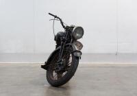 1937 Velocette MSS Motorcycle - Project [Location: Melbourne] - 3