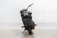 1937 Velocette MSS Motorcycle - Project [Location: Melbourne] - 8