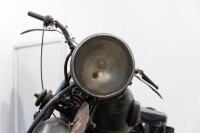 1937 Velocette MSS Motorcycle - Project [Location: Melbourne] - 10