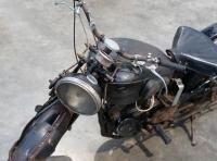 1937 Velocette MSS Motorcycle - Project [Location: Melbourne] - 12