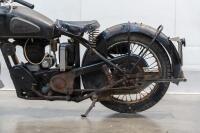 1937 Velocette MSS Motorcycle - Project [Location: Melbourne] - 13
