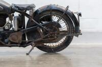 1937 Velocette MSS Motorcycle - Project [Location: Melbourne] - 16