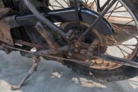 1937 Velocette MSS Motorcycle - Project [Location: Melbourne] - 17