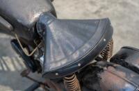 1937 Velocette MSS Motorcycle - Project [Location: Melbourne] - 20