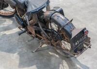 1937 Velocette MSS Motorcycle - Project [Location: Melbourne] - 24