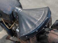 1937 Velocette MSS Motorcycle - Project [Location: Melbourne] - 26