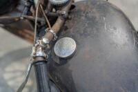 1937 Velocette MSS Motorcycle - Project [Location: Melbourne] - 27