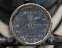 1937 Velocette MSS Motorcycle - Project [Location: Melbourne] - 29