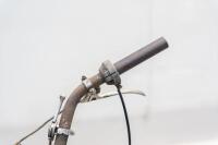 1937 Velocette MSS Motorcycle - Project [Location: Melbourne] - 31