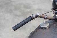 1937 Velocette MSS Motorcycle - Project [Location: Melbourne] - 32