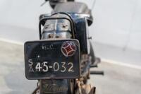 1937 Velocette MSS Motorcycle - Project [Location: Melbourne] - 33