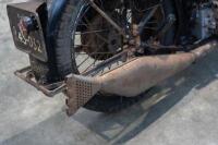 1937 Velocette MSS Motorcycle - Project [Location: Melbourne] - 38