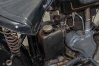 1937 Velocette MSS Motorcycle - Project [Location: Melbourne] - 39