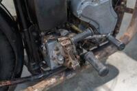 1937 Velocette MSS Motorcycle - Project [Location: Melbourne] - 41