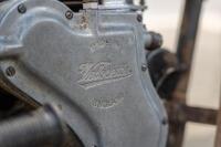1937 Velocette MSS Motorcycle - Project [Location: Melbourne] - 42