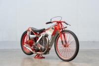 1952 Dixon JAP Speedway Motorcycle&nbsp;- UPDATED DESCRIPTION & PHOTOS - 2